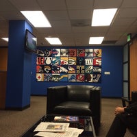 Photo taken at NFL Network by David N. on 7/15/2014
