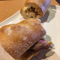 Photo taken at Panera Bread by Volodymyr S. on 12/19/2021