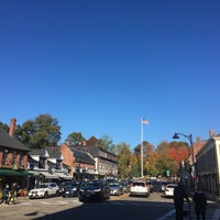 Photo taken at Concord, MA by Volodymyr S. on 10/17/2020