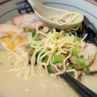 Photo taken at Wen&amp;#39;s Yunnan Noodle &amp;amp; Ramen by Volodymyr S. on 4/14/2024