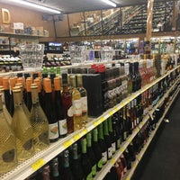 Photo taken at Vinnin Square Liquors by Volodymyr S. on 4/29/2023