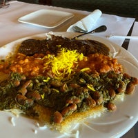 Foto scattata a Bahar Restaurant da Ali A. il 6/14/2020