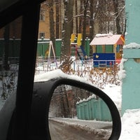 Photo taken at Детский сад №39 by Svetlana L. on 11/1/2012