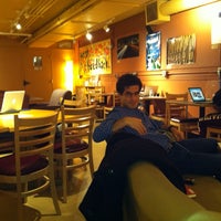 11/16/2012にJesse K.がCabot Caféで撮った写真