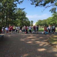 Photo taken at 石川県西部緑地公園 by あっかん‼️ やっちまった‼️ on 7/6/2016