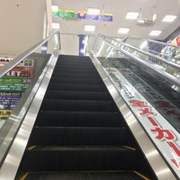 Photo taken at 100満ボルト 金沢本店 by あっかん‼️ やっちまった‼️ on 7/9/2019