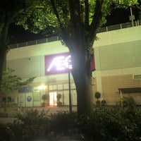 Photo taken at AEON by あっかん‼️ やっちまった‼️ on 5/4/2021