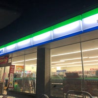 ファミリーマート 金沢新保本店 金沢市 石川県