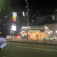 Photo taken at McDonald&amp;#39;s by あっかん‼️ やっちまった‼️ on 12/2/2023