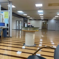 Photo taken at 石川県国際交流センター パスポートセンター by あっかん‼️ やっちまった‼️ on 12/14/2023