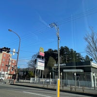 Photo taken at McDonald&amp;#39;s by あっかん‼️ やっちまった‼️ on 12/10/2023
