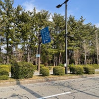 Photo taken at 石川県西部緑地公園 by あっかん‼️ やっちまった‼️ on 3/4/2024