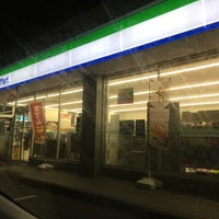 ファミリーマート 金沢上安原店 金沢市 石川県