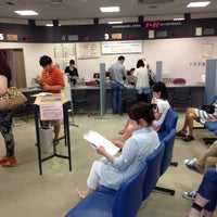 Photo taken at 石川県国際交流センター パスポートセンター by あっかん‼️ やっちまった‼️ on 8/15/2013