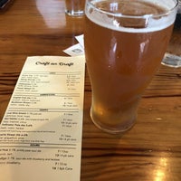 Photo taken at Prairie Street Brewhouse by Paul P. on 7/30/2022