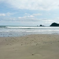 Pantai Jolosutro Blitar Jawa Timur