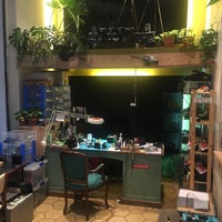 Photo taken at Lomography Gallery Store Barcelona by Alejandro L. on 8/8/2019