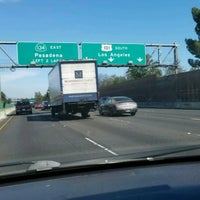 Photo taken at US-101 at Exit 14 by Mitch on 4/2/2017