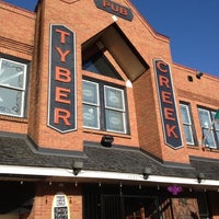 10/19/2012にEveがTyber Creek Pubで撮った写真