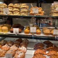 Photo taken at Sarabeth&amp;#39;s Bakery by Elvan S. on 7/10/2022