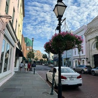 Photo taken at City of Charleston by Elvan S. on 4/17/2024