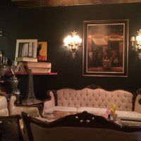 1/30/2016에 Elvan S.님이 Crêpe Bistro &amp;amp; Martini Bar에서 찍은 사진