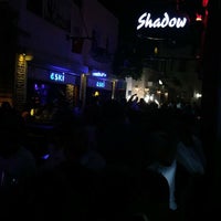 Photo taken at Shadow Bar by Musa T. on 6/16/2015