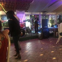 5/1/2017にJorge R. M.がRestaurante Bar La Playaで撮った写真