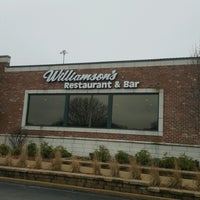 Williamson s Restaurant Bar New Lenox IL