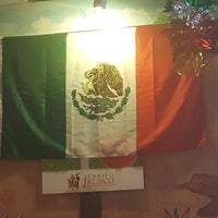 Снимок сделан в Burrito Jalisco пользователем Rudimus R. 5/17/2017