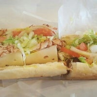 Photo taken at Fontano&amp;#39;s Subs by Rudimus R. on 3/21/2017
