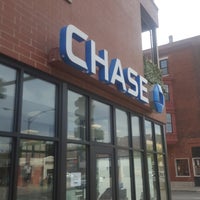 Photo taken at Chase Bank by Rudimus R. on 10/2/2017