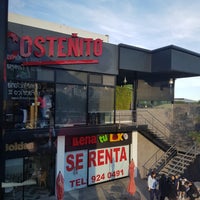 Photo taken at Costeñito by Xerardo R. on 2/16/2018