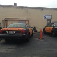 Photo taken at Jindal Andre Automotive Services by Arielle D. on 12/4/2013