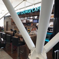 Foto tirada no(a) Light Lounge Café por marco k. em 5/15/2019