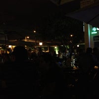 รูปภาพถ่ายที่ Primeira Página Bar &amp;amp; Restô โดย Alvaro R. เมื่อ 4/20/2013