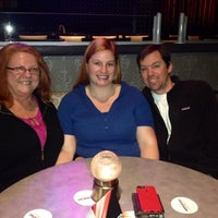 Photo taken at Improv At Harveys by Gwenevere C. on 5/23/2014