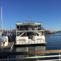Endless Dreams Yacht Hornblower Cruises Boat Or Ferry In Long Beach