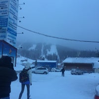 Photo taken at Ольга by Павел К. on 1/18/2015