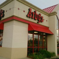 Photo taken at Arby&amp;#39;s by A-Dogg P. on 7/20/2013