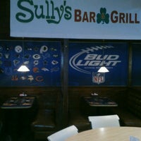 Photo taken at Sully&amp;#39;s by A-Dogg P. on 3/29/2013