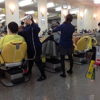 銀座バーバー 所沢店 Salon Barbershop In 所沢市