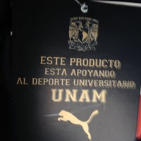 The PUMA Store - Iztapalapa, Distrito Federal
