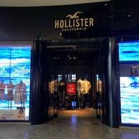 Hollister - Hackenviertel - 9 подсказки 