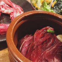 焼肉万里 竹ノ塚店 q Joint In 足立区