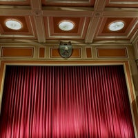 Photo taken at Filmtheater Sendlinger Tor by gei3el on 11/13/2023