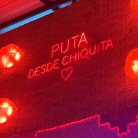 Foto diambil di Bar Chiquita oleh Marco A. pada 2/18/2024