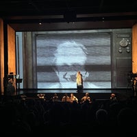 Photo taken at Teatro de los Insurgentes by Marco A. on 5/1/2022