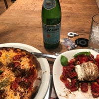 Photo taken at Vapiano by Hassan J. on 9/18/2018
