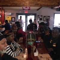 Photo taken at B&#39;s Cracklin BBQ by Hassan J. on 2/24/2018